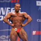 Mirsad  Terzo - IFBB Nordic Pro 2012 - #1