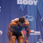 Roelly   Winklaar - IFBB Nordic Pro 2012 - #1