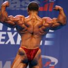 Roelly   Winklaar - IFBB Nordic Pro 2012 - #1