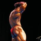 Roelly   Winklaar - IFBB Nordic Pro 2012 - #1