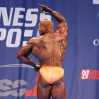 Fauzi  Hanst - IFBB Nordic Pro 2012 - #1