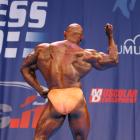 Fauzi  Hanst - IFBB Nordic Pro 2012 - #1