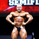 Juri  Leonov - IFBB Prague Pro 2012 - #1