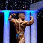 Flex  Lewis - IFBB Arnold Europe 2011 - #1