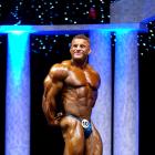 Flex  Lewis - IFBB Arnold Europe 2011 - #1