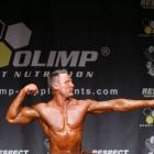 Andre  Weber - IFBB German Newcomer Cup 2013 - #1