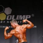 Andre  Weber - IFBB German Newcomer Cup 2013 - #1