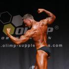 Andre  Weber - IFBB German Newcomer Cup 2013 - #1