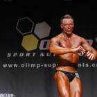 Andre  Weber - IFBB German Newcomer Cup 2013 - #1