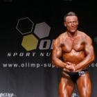 Andre  Weber - IFBB German Newcomer Cup 2013 - #1