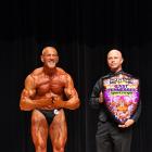 Steve  Kyker - NPC East Tennessee 2013 - #1