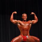 Nathan  Barger - NPC East Tennessee 2013 - #1