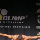 Stephan  Habmann - IFBB German Newcomer Cup 2013 - #1