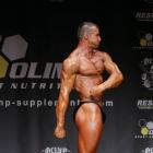 Volker  Specht - IFBB German Newcomer Cup 2013 - #1