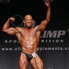 Volker  Specht - IFBB German Newcomer Cup 2013 - #1