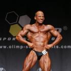 Volker  Specht - IFBB German Newcomer Cup 2013 - #1