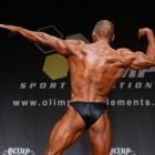 Volker  Specht - IFBB German Newcomer Cup 2013 - #1