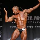 Volker  Specht - IFBB German Newcomer Cup 2013 - #1