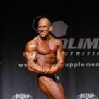 Volker  Specht - IFBB German Newcomer Cup 2013 - #1