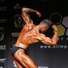 Alexander  Mies - IFBB German Newcomer Cup 2013 - #1