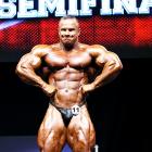 Ronny   Rockel - IFBB Prague Pro 2012 - #1