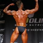 Alexander  Mies - IFBB German Newcomer Cup 2013 - #1