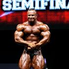 Ronny   Rockel - IFBB Prague Pro 2012 - #1