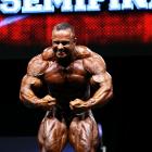 Ronny   Rockel - IFBB Prague Pro 2012 - #1