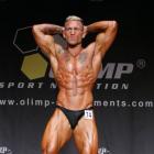 Christian  Grundke - IFBB German Newcomer Cup 2013 - #1