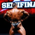 Daniele  Seccarecci - IFBB Prague Pro 2012 - #1