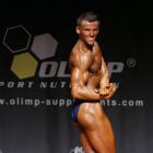 Tobias   Schmidt - IFBB German Newcomer Cup 2013 - #1