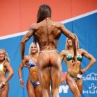 Ellen Elisabeth Berg - IFBB Nicole Wilkins Fitness  Championships 2014 - #1