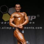 Yousef  Eftekan - IFBB German Newcomer Cup 2013 - #1