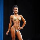 Jaana  Malytcheva - IFBB Nicole Wilkins Fitness  Championships 2014 - #1