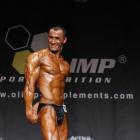 Yousef  Eftekan - IFBB German Newcomer Cup 2013 - #1