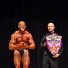 Steve  Kyker - NPC East Tennessee 2013 - #1