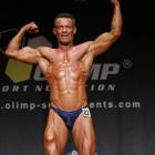 Oliver  Schulter - IFBB German Newcomer Cup 2013 - #1