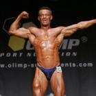 Oliver  Schulter - IFBB German Newcomer Cup 2013 - #1