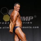 Oliver  Schulter - IFBB German Newcomer Cup 2013 - #1