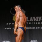 Oliver  Schulter - IFBB German Newcomer Cup 2013 - #1