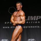 Oliver  Schulter - IFBB German Newcomer Cup 2013 - #1