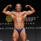 Oliver  Schulter - IFBB German Newcomer Cup 2013 - #1