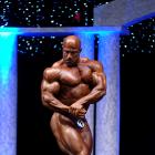 Michael  Kefalianos - IFBB Arnold Europe 2011 - #1