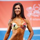 Rasa  Selemonaviciute - IFBB Nicole Wilkins Fitness  Championships 2014 - #1