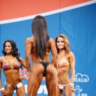 Rasa  Selemonaviciute - IFBB Nicole Wilkins Fitness  Championships 2014 - #1