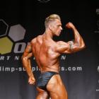 Thomas  Heyden - IFBB German Newcomer Cup 2013 - #1