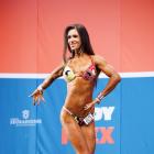 Rasa  Selemonaviciute - IFBB Nicole Wilkins Fitness  Championships 2014 - #1