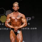 Thomas  Heyden - IFBB German Newcomer Cup 2013 - #1