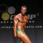 Daniel  Ruschenschmidt - IFBB German Newcomer Cup 2013 - #1