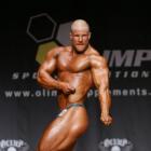 Robby  Powroznik - IFBB German Newcomer Cup 2013 - #1